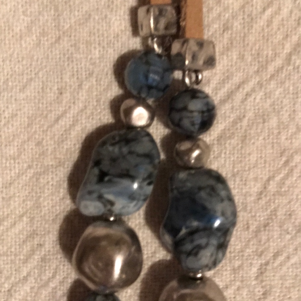 Chico’s  long necklace